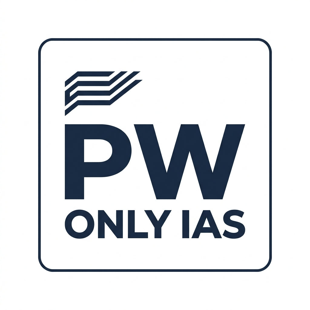 PW Only IAS