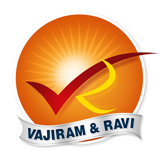 Vajiram & Ravi