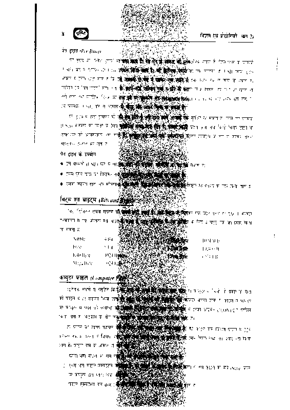 Drishti IAS UPPSC General Studies Notes 2025-26 | 30 Booklets | Hindi Medium | UPSC Study Material