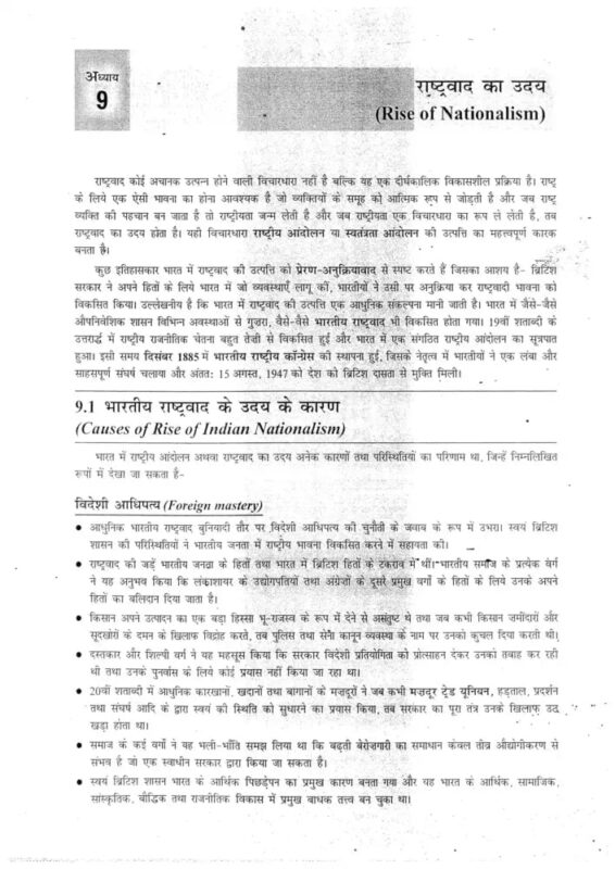 Drishti IAS BPSC Samanya Adhyayan Notes 2025-26 | 24 Booklets | Hindi Medium | UPSC Study Material