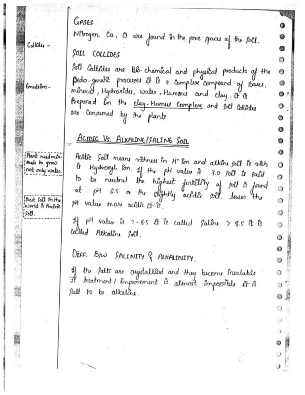 Alok Ranjan Geography Optional Notes 2025-26 | 3 Booklets | English Medium | UPSC Study Material