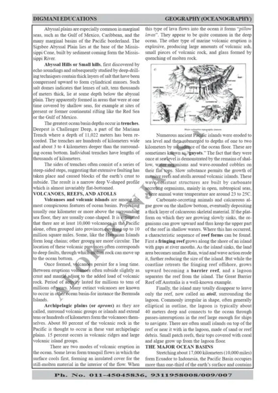 Alok Ranjan Geography Optional Notes 2025-26 | 21 Booklets | English Medium | UPSC Study Material