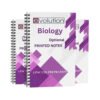 Evolution Botany Optional Notes 2025-26 | 21 Booklets | English Medium | UPSC Study Material
