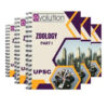 Evolution IAS Zoology Notes 2025-26 | 16 Booklets | English Medium | UPSC Study Material
