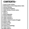 Drishti IAS General Studies & CSAT Notes 2025-26 | 27 Booklets | English Medium | UPSC Study Material