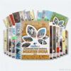 Vision IAS General Studies Notes 2025-26 | 46 Booklets | English Medium | UPSC Study Material