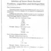 Evolution Botany Optional Notes 2025-26 | 21 Booklets | English Medium | UPSC Study Material