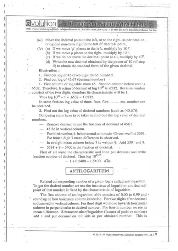 Evolution Botany Optional Notes 2025-26 | 21 Booklets | English Medium | UPSC Study Material