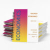 AK Das Economics Kalinga IAS Notes 2025-26 | 5 Booklets | English Medium | UPSC Study Material