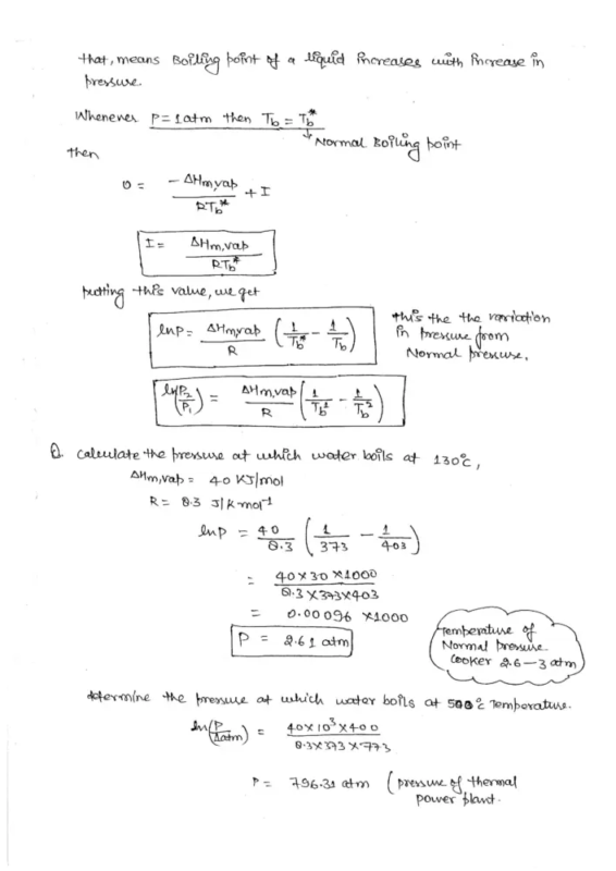 Dias IAS Chemistry Optional Notes 2025-26 | 6 Booklets | English Medium | UPSC Study Material