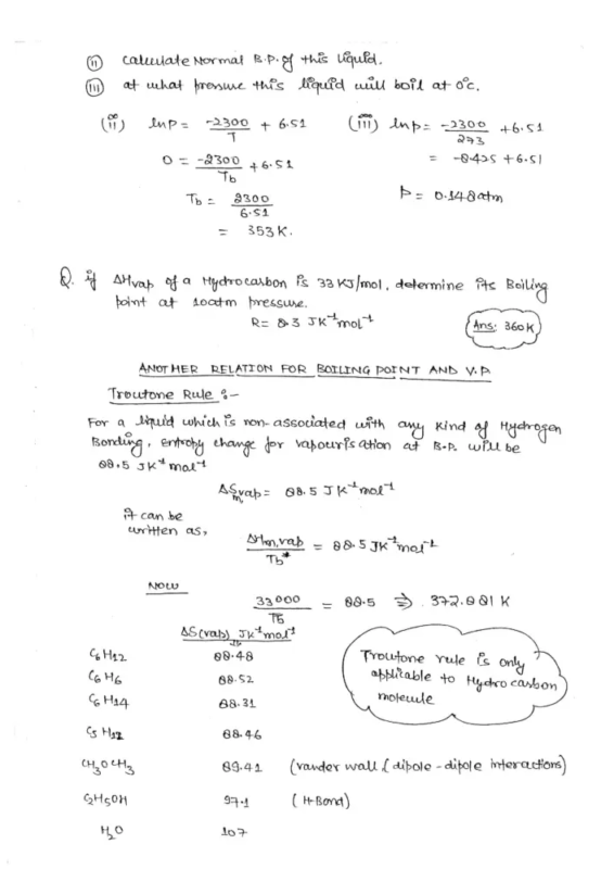 Dias IAS Chemistry Optional Notes 2025-26 | 6 Booklets | English Medium | UPSC Study Material