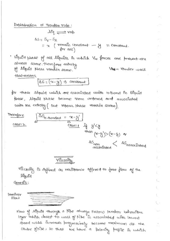 Dias IAS Chemistry Optional Notes 2025-26 | 6 Booklets | English Medium | UPSC Study Material