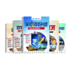 Vision IAS GS Value Added Materials 2026-2027 | Hindi | Set of 9 Booklets