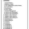 Vision IAS General Studies Notes 2025-26 | 46 Booklets | English Medium | UPSC Study Material