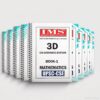 IMS Mathematics Optional Notes 2025-26 | 20 Booklets | English Medium | UPSC Study Material