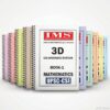 IMS Mathematics Optional Notes 2025-26 | 20 Booklets | English Medium | UPSC Study Material