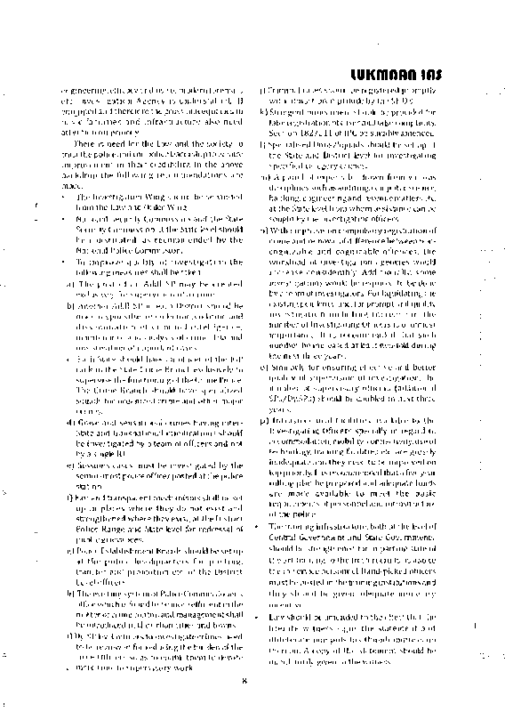 Lukmaan IAS Public Administration Notes by Ansari Sir 2025-26 | 5 Booklets | English Medium | UPSC Study Material