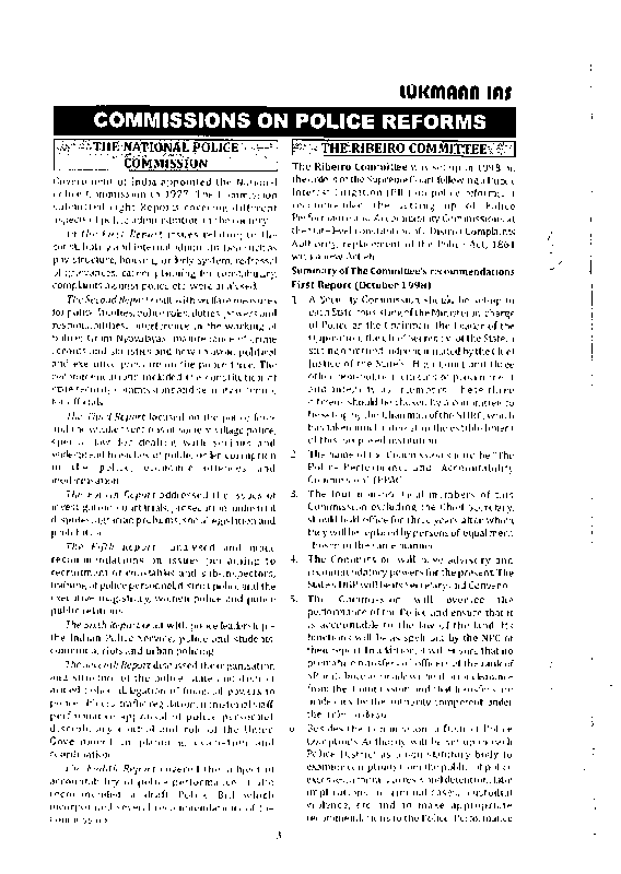 Lukmaan IAS Public Administration Notes by Ansari Sir 2025-26 | 5 Booklets | English Medium | UPSC Study Material