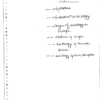 Mahapatra Sociology Notes 2025-26 | 8 Booklets | English Medium | UPSC Study Material