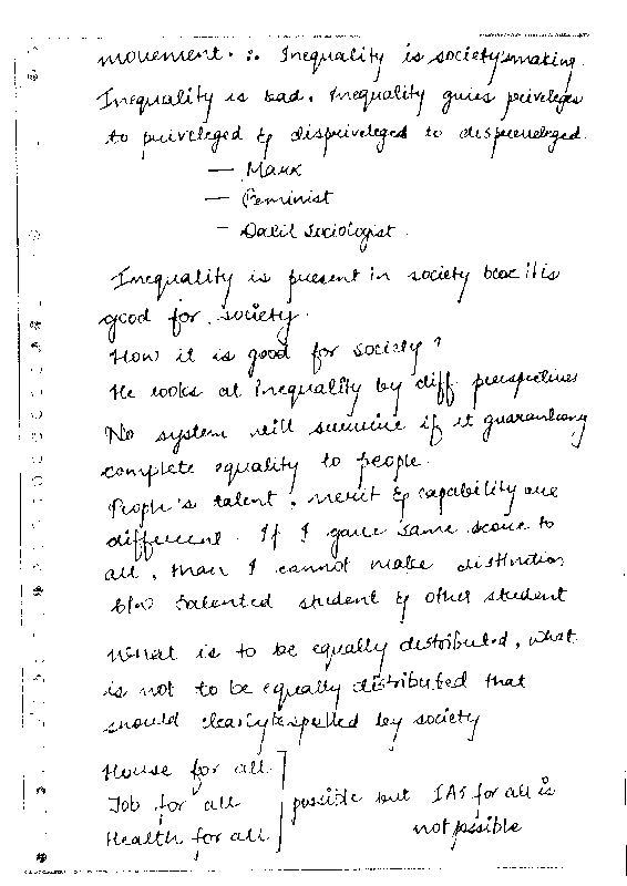 Mahapatra Sociology Notes 2025-26 | 8 Booklets | English Medium | UPSC Study Material