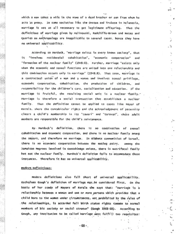 Muniratnam Anthropology Optional Notes 2025-26 | 4 Booklets | English Medium | UPSC Study Material