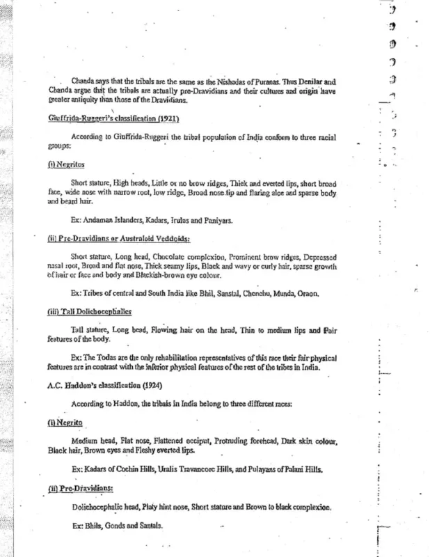 Muniratnam Anthropology Optional Notes 2025-26 | 4 Booklets | English Medium | UPSC Study Material
