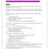 Neha Bhosle Sociology Notes 2025-26 | 2 Booklets | English Medium | UPSC Study Material