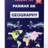 Parmar SSC GK Geography 4.0 Notes 2026-27 | 1 Booklet | English Medium | UPSC Study Material