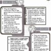 Parmar SSC GK Geography 4.0 Notes 2026-27 | 1 Booklet | English Medium | UPSC Study Material