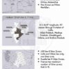 Parmar SSC GK Geography 4.0 Notes 2026-27 | 1 Booklet | English Medium | UPSC Study Material