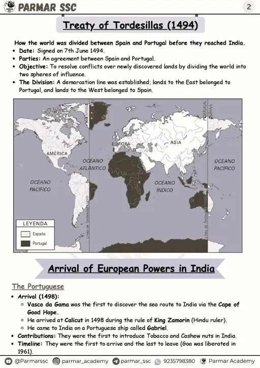 Parmar SSC GK History 4.0 Notes 2026-27 | 1 Booklet | English Medium | UPSC Study Material