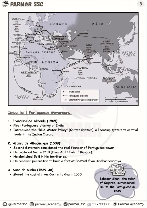 Parmar SSC GK History 4.0 Notes 2026-27 | 1 Booklet | English Medium | UPSC Study Material