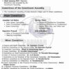 Parmar SSC GK Polity 4.0 Notes 2026-27 | 1 Booklet | English Medium | UPSC Study Material