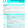 PW Udaan GS Notes 2025-26 | 11 Booklets | English Medium | UPSC Study Material