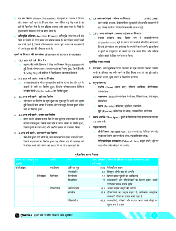 PW Udaan Prelims GS Notes 2025-26 | 11 Booklets | Hindi Medium | UPSC Study Material