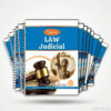 Rahul IAS Law Notes 2025-26 | 30 Booklets | English Medium | UPSC Study Material
