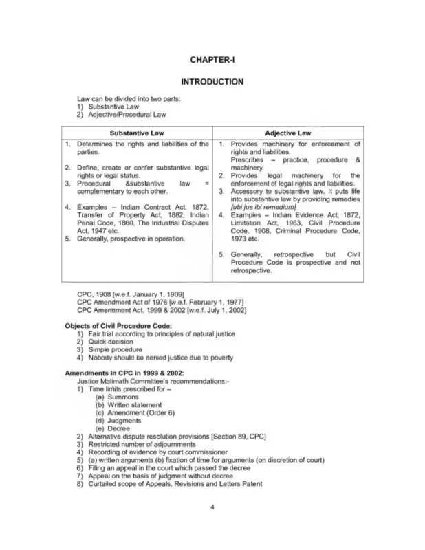 Rahul IAS Law Notes 2025-26 | 30 Booklets | English Medium | UPSC Study Material