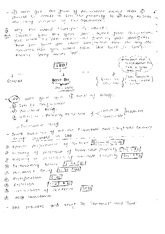 Rahul’s IAS Law & Judiciary Notes 2025-26 | 22 Booklets | English Medium | UPSC Study Material