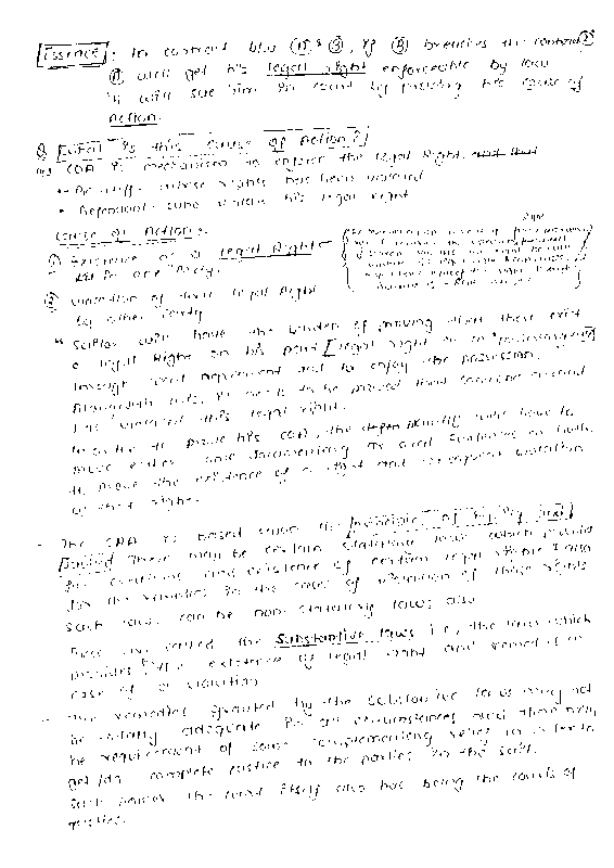 Rahul’s IAS Law & Judiciary Notes 2025-26 | 22 Booklets | English Medium | UPSC Study Material