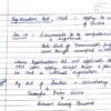 Rahul's IAS Law & Judiciary Notes 2025-26 | 22 Booklets | English Medium | UPSC Study Material