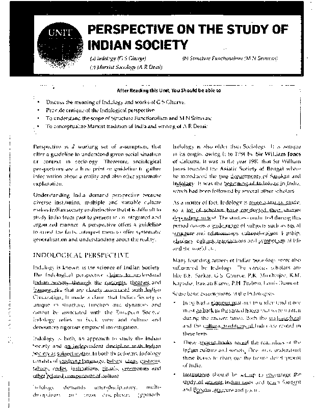 Raj Rai Sociology Notes | Next IAS 2025-26 | 2 Booklets | English Medium | UPSC Study Material
