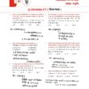 Rakesh Yadav CSAT Paper 2 Class Notes Maths | 1 Booklet | Bilingual | 2025-26