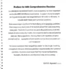 Ranker's Classes Commerce Optional Notes 2025-26 | 10 Booklets | English Medium | UPSC Study Material