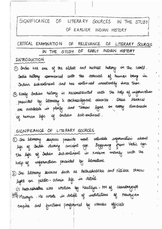 S Baliyan History Notes 2025-26 | 4 Booklets | English Medium | UPSC Study Material