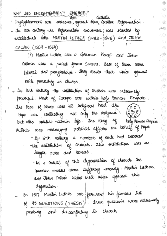 S Baliyan History Notes 2025-26 | 4 Booklets | English Medium | UPSC Study Material