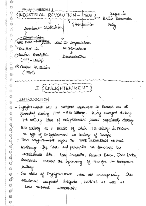 S Baliyan History Notes 2025-26 | 4 Booklets | English Medium | UPSC Study Material