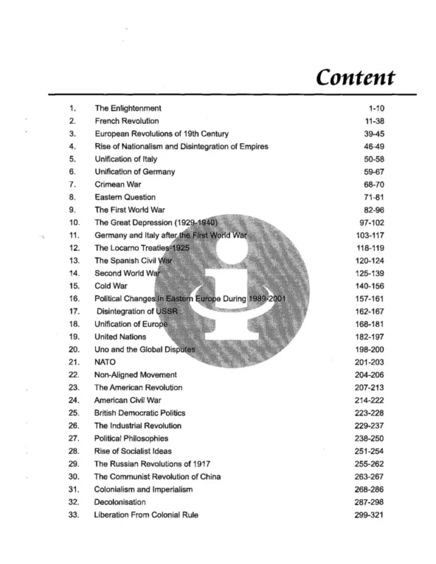 S Baliyan History Notes 2025-26 | 5 Booklets | English Medium | UPSC Study Material