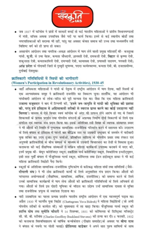 Sanskriti IAS History Optional Notes 2025-26 | Akhil Murti | 4 Booklets | Hindi Medium | UPSC Study Material