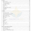 Sarrthi IAS Prelims Navigator Program Ancient Medieval Art Culture Notes 2026-27 | 1 Booklet | English Medium | UPSC Study Material