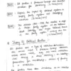 Shubhra Ranjan PSIR Handwritten Class Notes 2025-26 | 11 Booklets | English Medium | UPSC Study Material